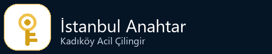 İstanbul Anahtar