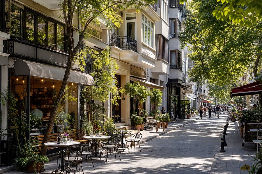 Fikirtepe Kadıköy çilingir hizmeti